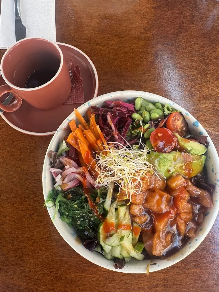 Justin Shaw_El Trastero Cuina Bar_Alaró_review