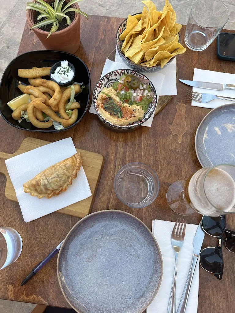 Clara WM_El Trastero Cuina Bar_Alaró_review