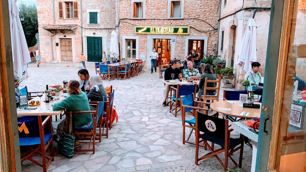 El Trastero Cuina Bar_Alaró_slider_image_1