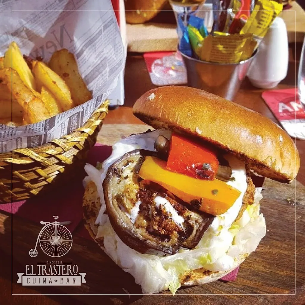 El Trastero Cuina Bar_Alaró_slider_image_3