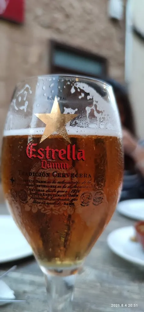 Menu_Restaurant sa Fonda d'Alaró_Alaró_image_2