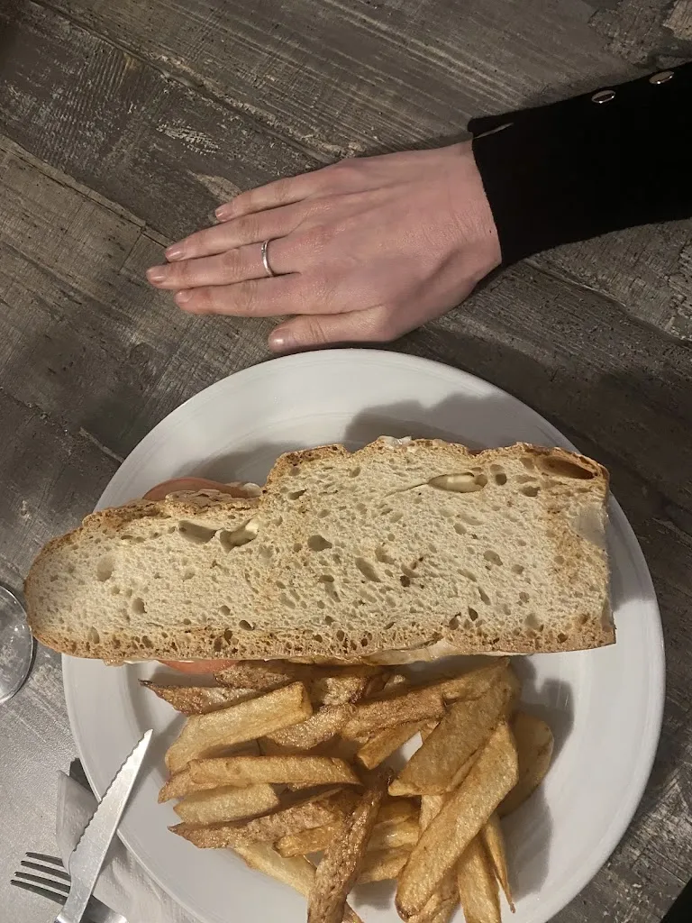 Ioana Popa_Restaurant sa Fonda d'Alaró_Alaró_avis