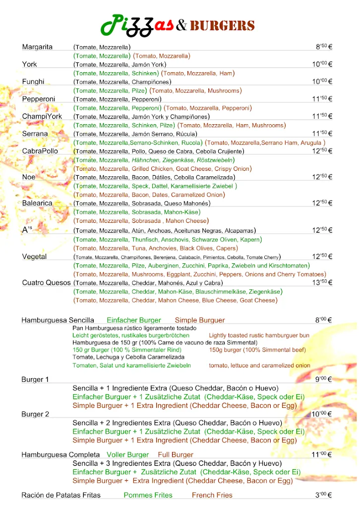 Menu_Sa Tafona · Alaró_Alaró_image_2