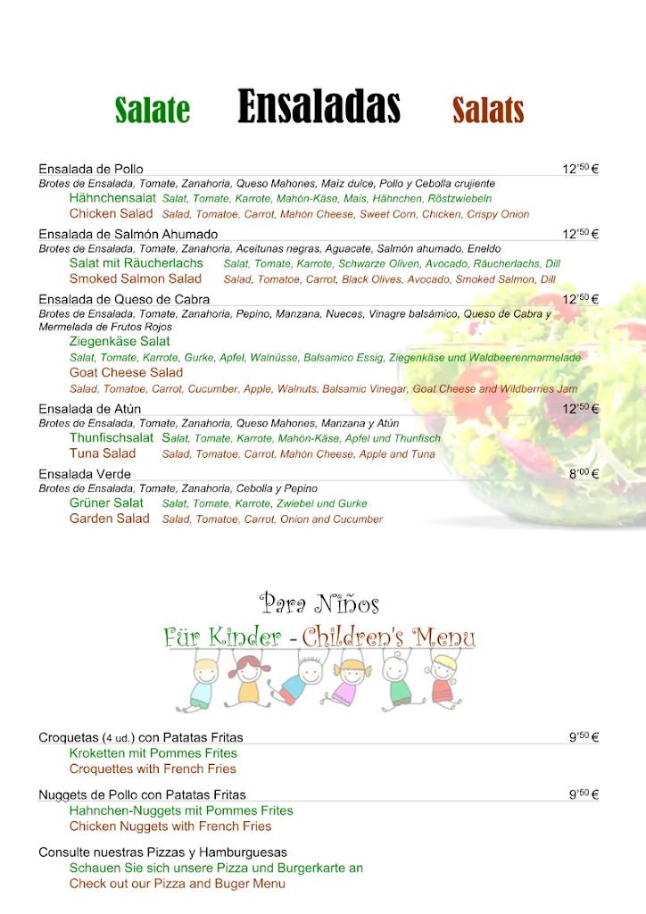 Menu_Sa Tafona · Alaró_Alaró_image_3