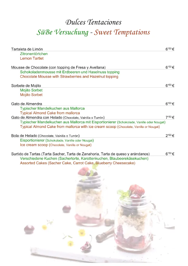 Menu_Sa Tafona · Alaró_Alaró_image_4