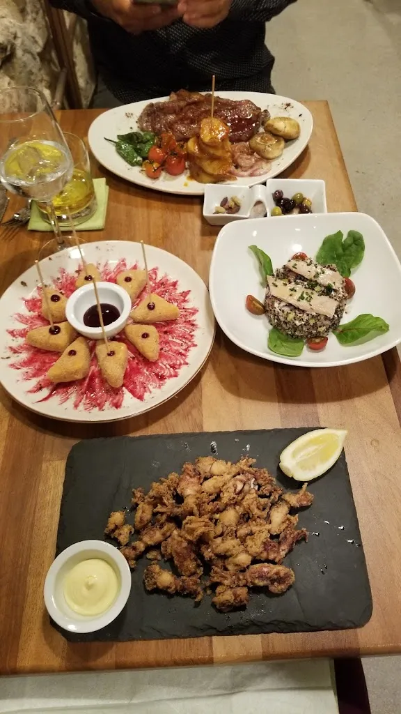 Sabina D'Silva_Sa Tafona · Alaró_Alaró_review