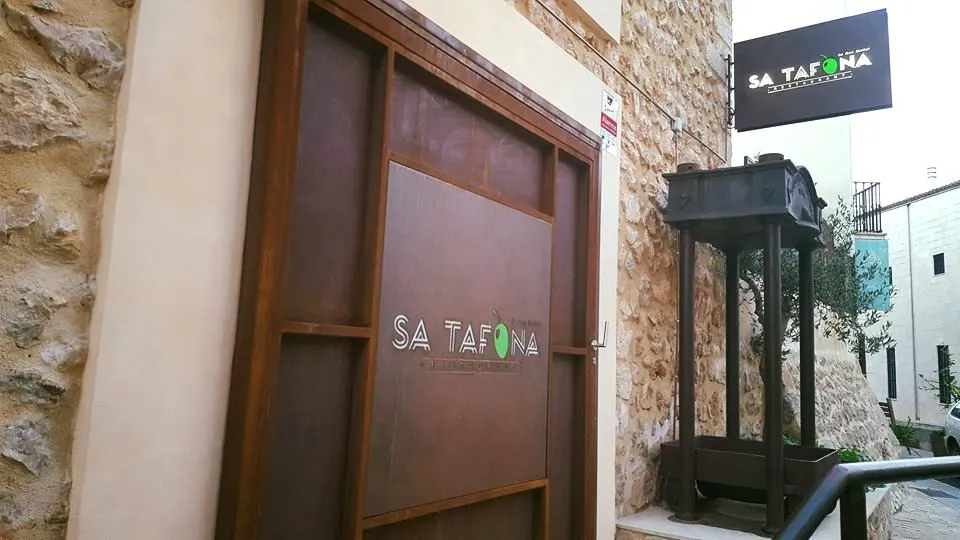 Sa Tafona · Alaró_Alaró_slider_image_1