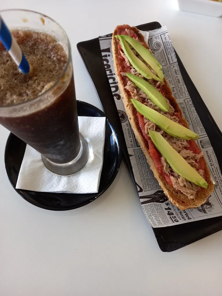 Menu_Rincón de Mateo Café - Cafetería - Pastelería - Tapería_Benijofar_image_7