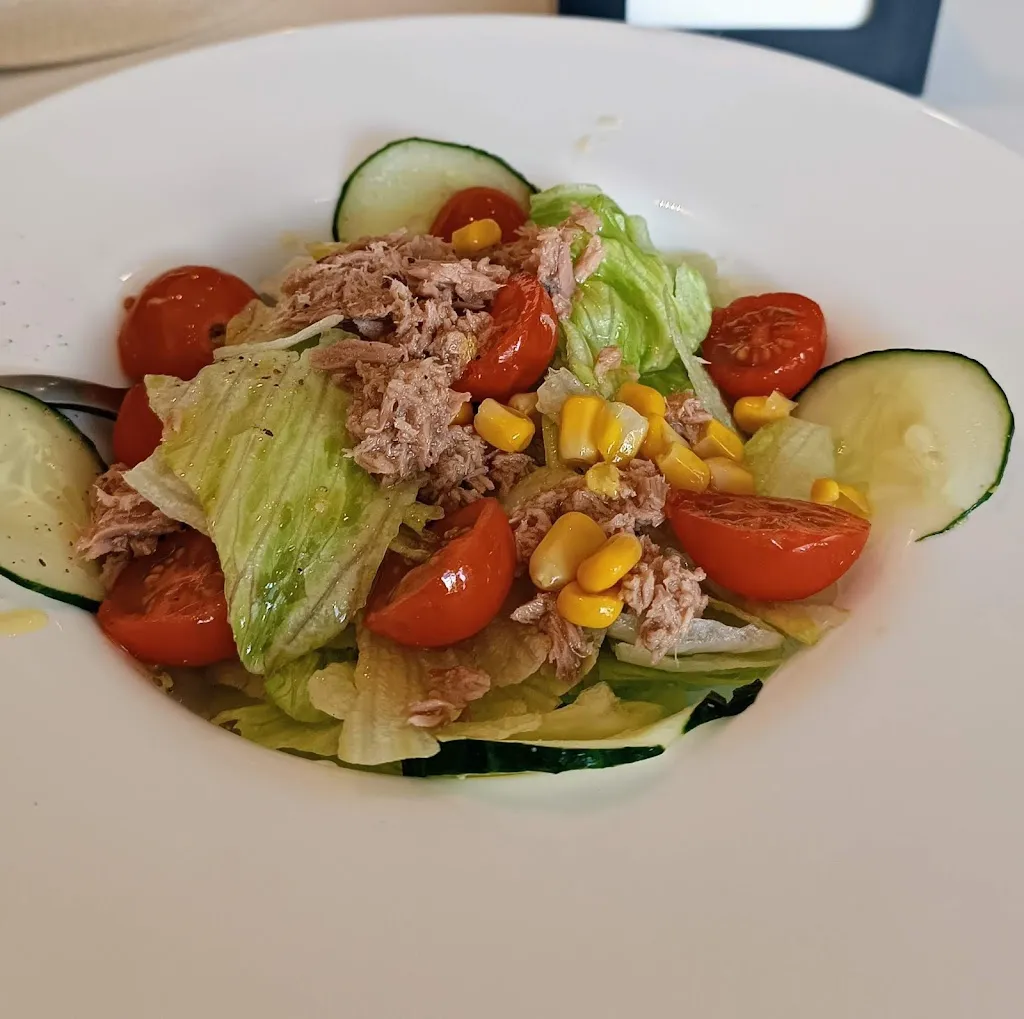 Paul Standley_Rincón de Mateo Café - Cafetería - Pastelería - Tapería_Benijofar_review