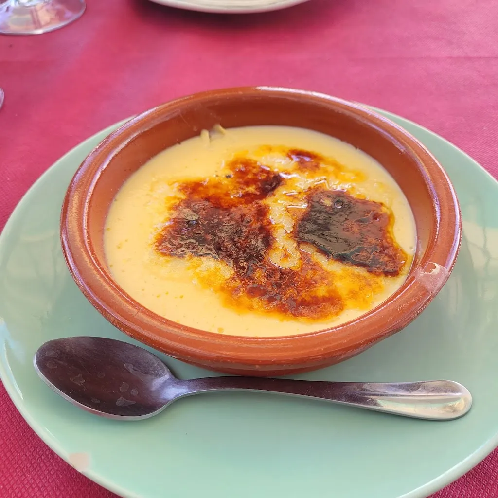 Richard Genocchio_Rincón de Mateo Café - Cafetería - Pastelería - Tapería_Benijofar_review