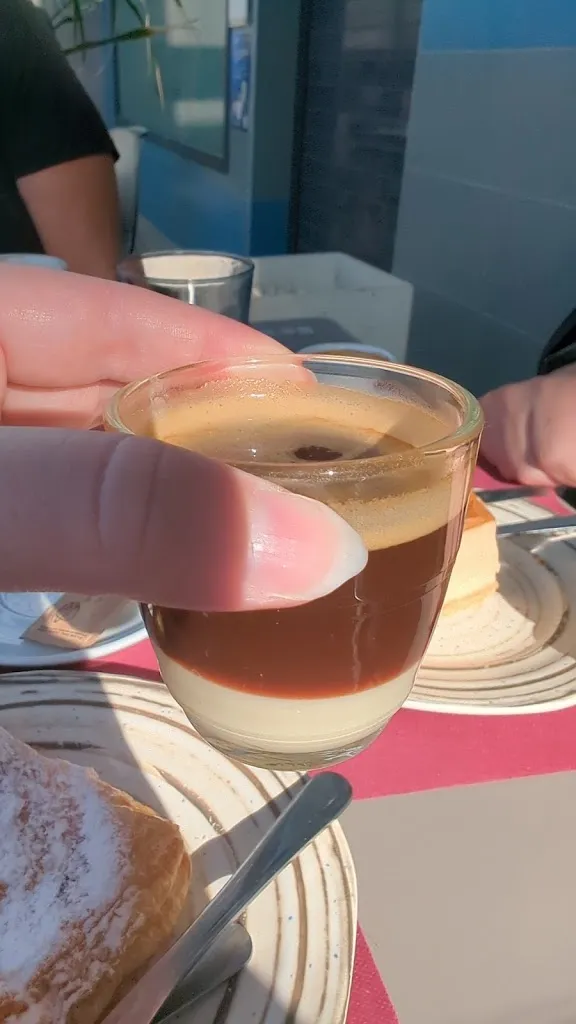 Veronica Sæther_Rincón de Mateo Café - Cafetería - Pastelería - Tapería_Benijofar_review