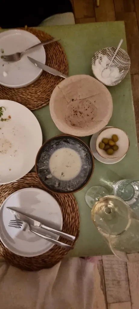 Menu_Gallardo Restaurante Pizzeria_Alaró_image_2