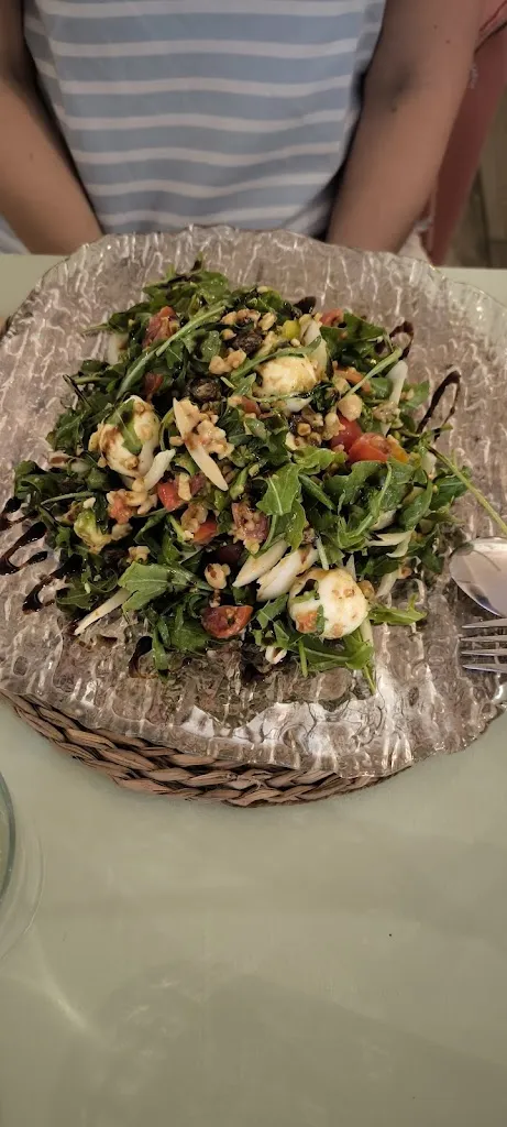 Menu_Gallardo Restaurante Pizzeria_Alaró_image_5