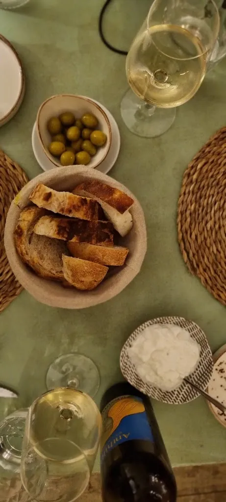 Menu_Gallardo Restaurante Pizzeria_Alaró_image_6