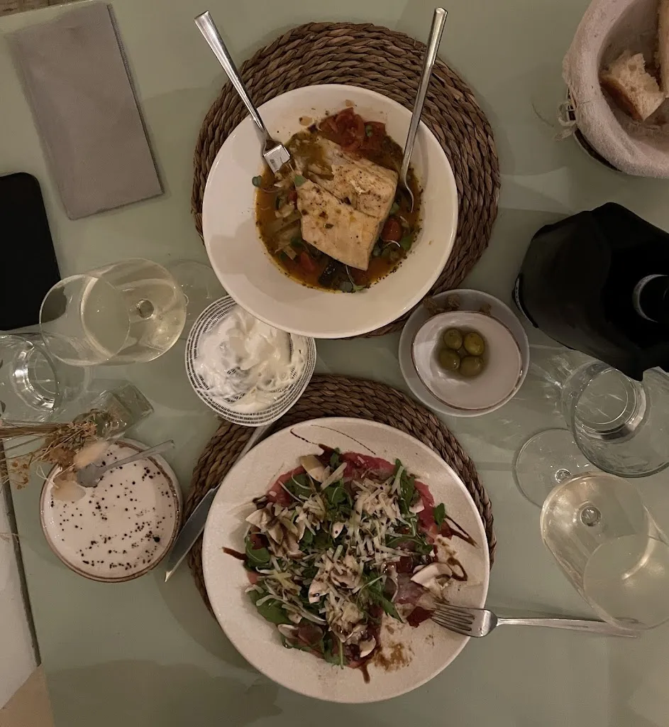 Menu_Gallardo Restaurante Pizzeria_Alaró_image_7