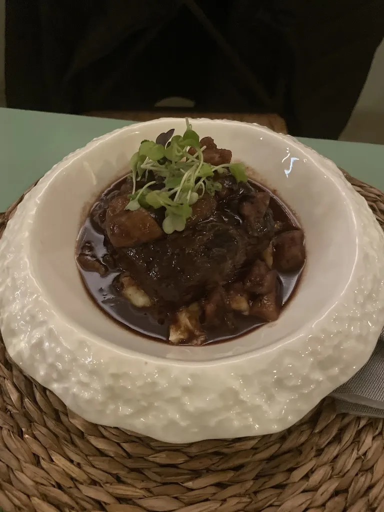 Naomie Ferrier_Gallardo Restaurante Pizzeria_Alaró_review