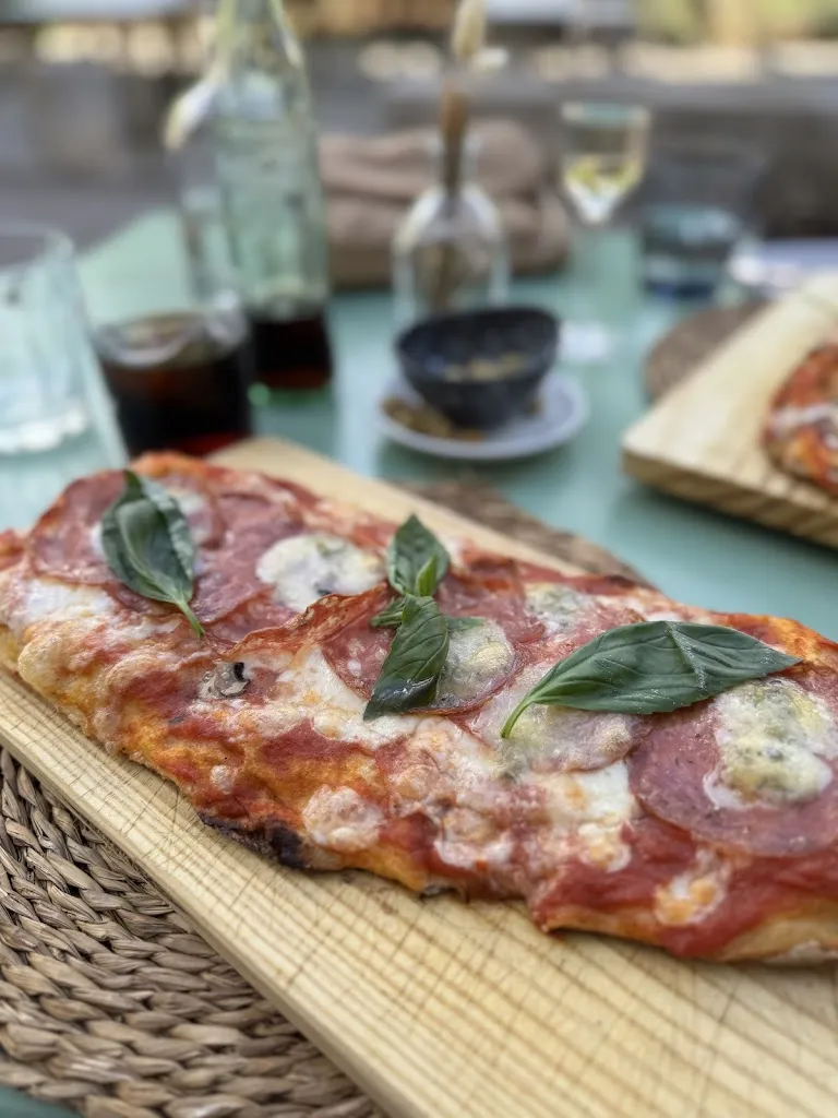 JESPER MATSCH_Gallardo Restaurante Pizzeria_Alaró_review