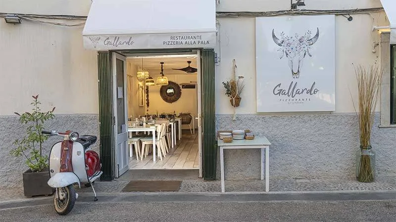 Gallardo Restaurante Pizzeria_Alaró_slider_image_1