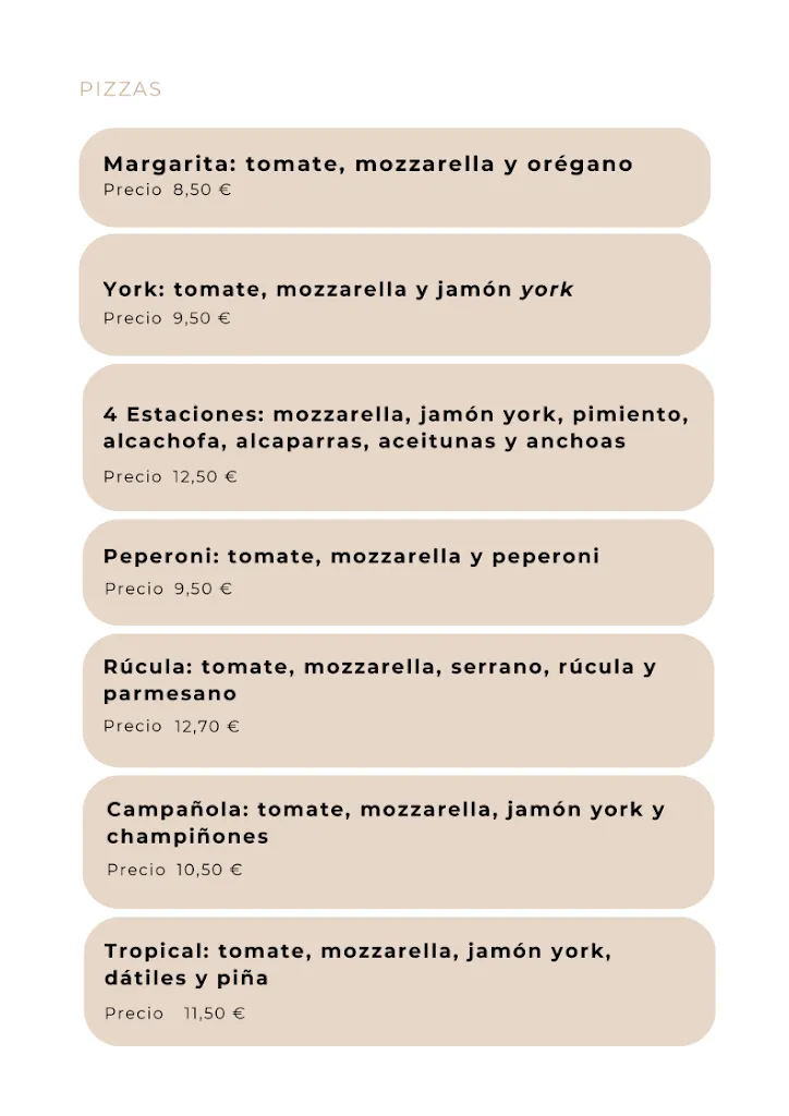 Menu_Vila Cinc Restaurant_Alaró_immagine_1