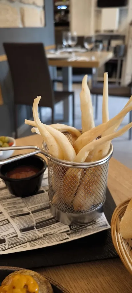 Menu_Vila Cinc Restaurant_Alaró_immagine_8