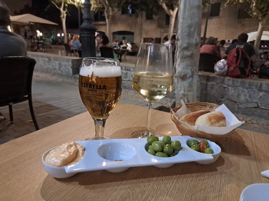 Menu_Vila Cinc Restaurant_Alaró_immagine_9