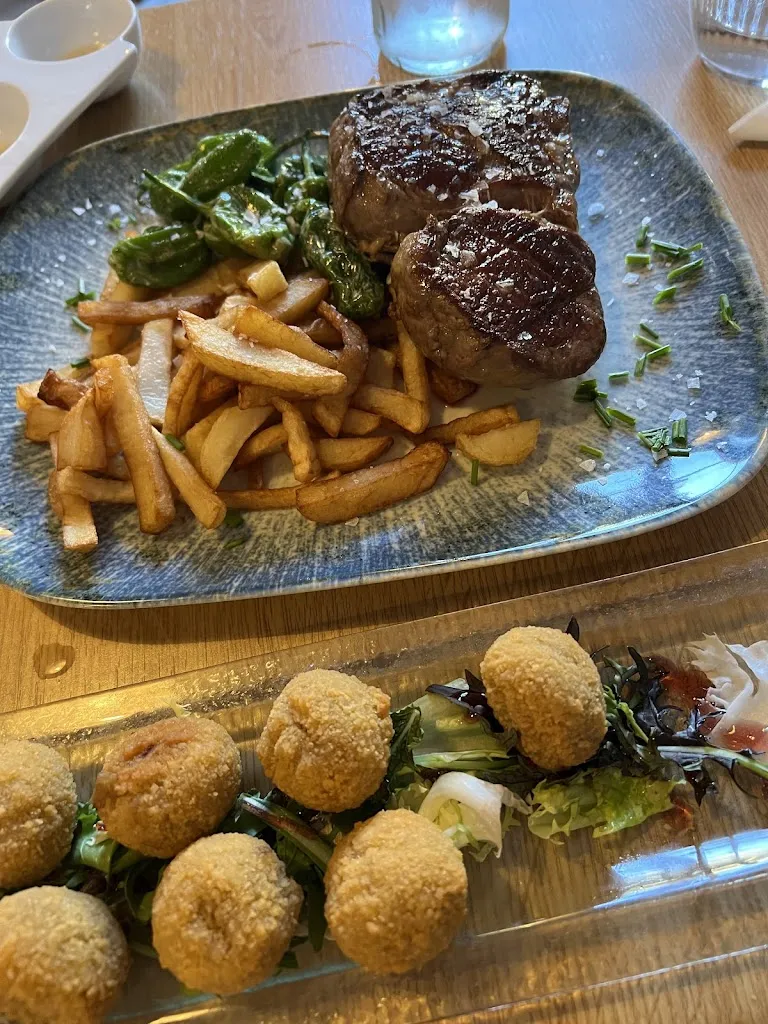 Finja O._Vila Cinc Restaurant_Alaró_recensione