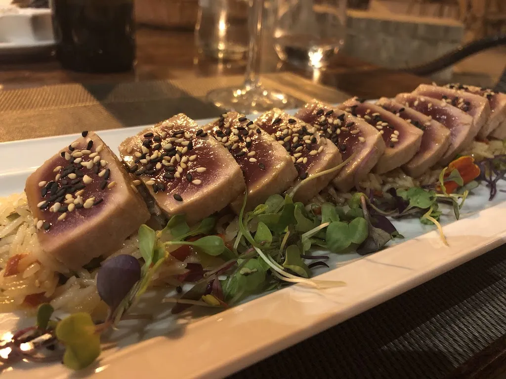 Matt Wheeler_Vila Cinc Restaurant_Alaró_recensione