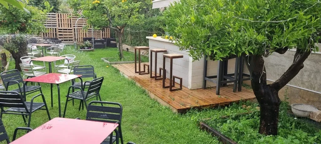 Vila Cinc Restaurant restaurant in Alaró