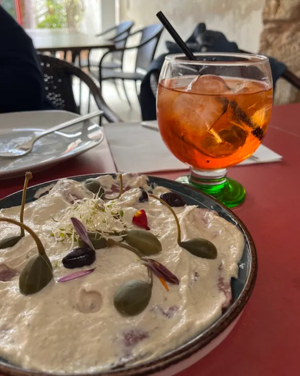 Vila Cinc Restaurant_Alaró_slider_image_3