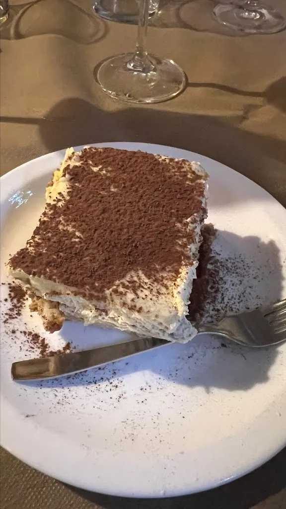 Menu_La Bufala Restaurante italiano_Alaró_immagine_5