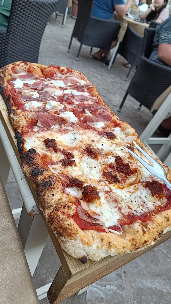 Menu_La Bufala Restaurante italiano_Alaró_immagine_6