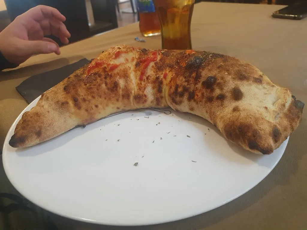 Menu_La Bufala Restaurante italiano_Alaró_immagine_8