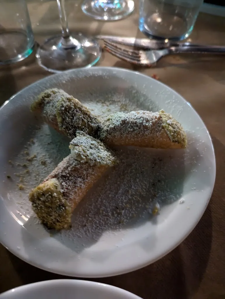 Menu_La Bufala Restaurante italiano_Alaró_immagine_9