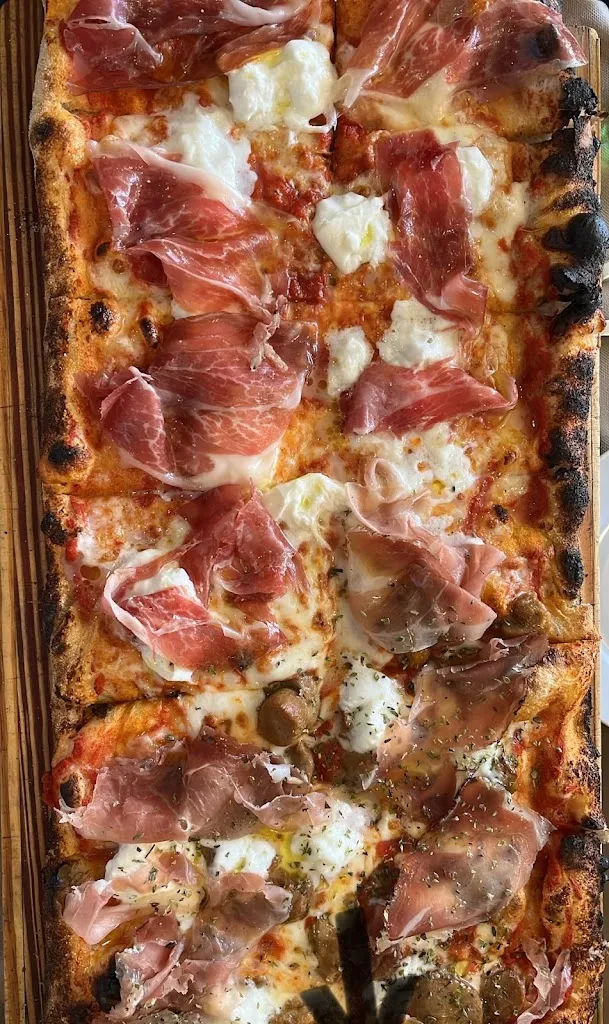 MEL_La Bufala Restaurante italiano_Alaró_recensione