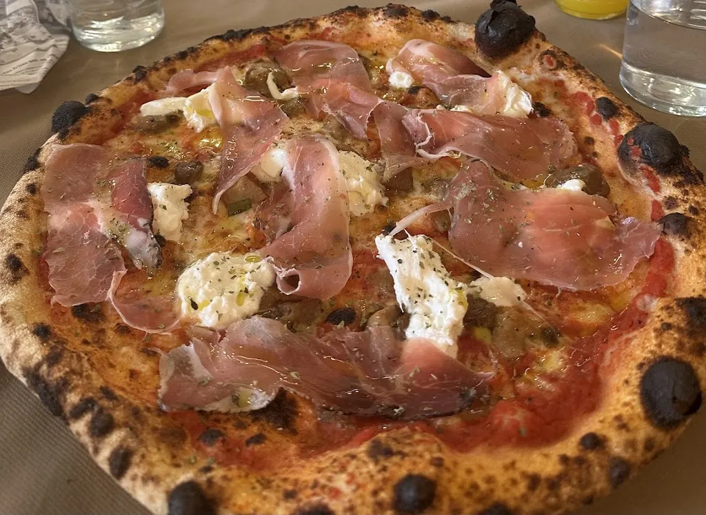 La Bufala Restaurante italiano_Alaró_slider_image_3