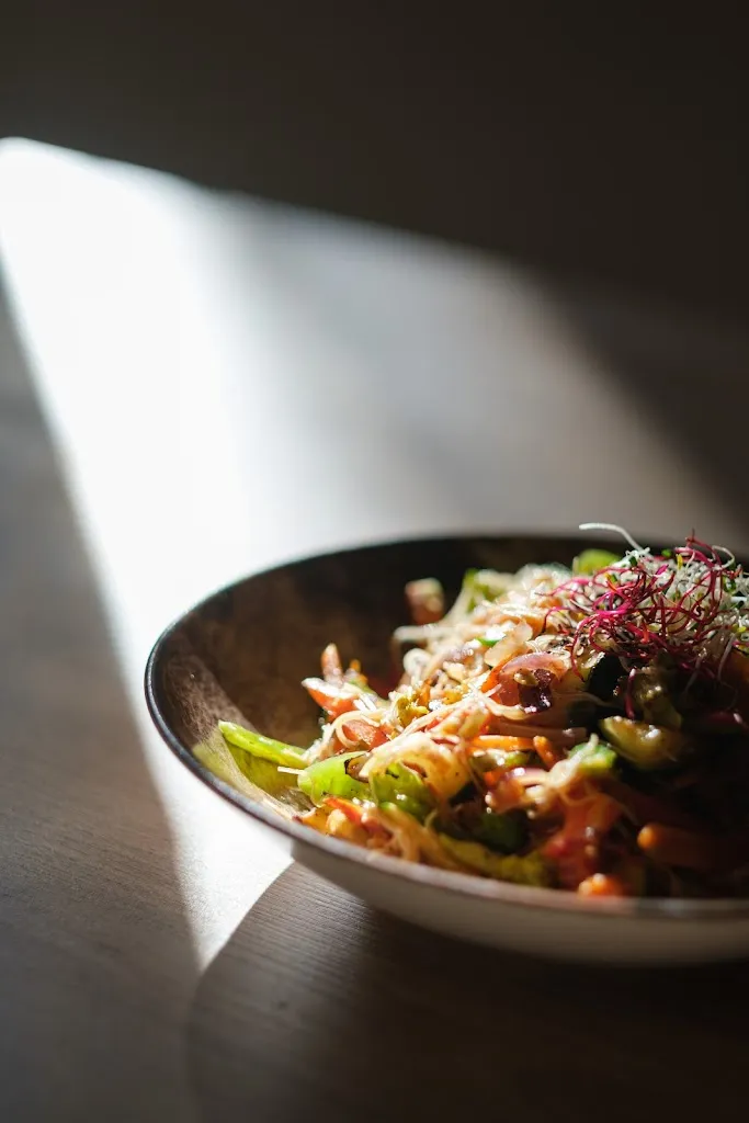 Restaurant Traffic restaurant in Alaró