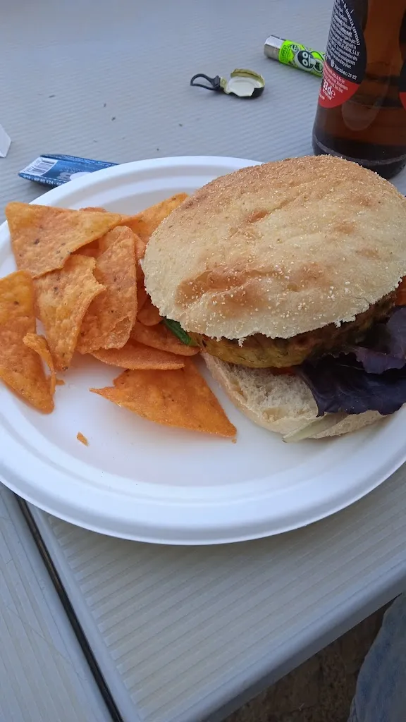 Fernando Lopez_Es Xiringo_Alaró_review