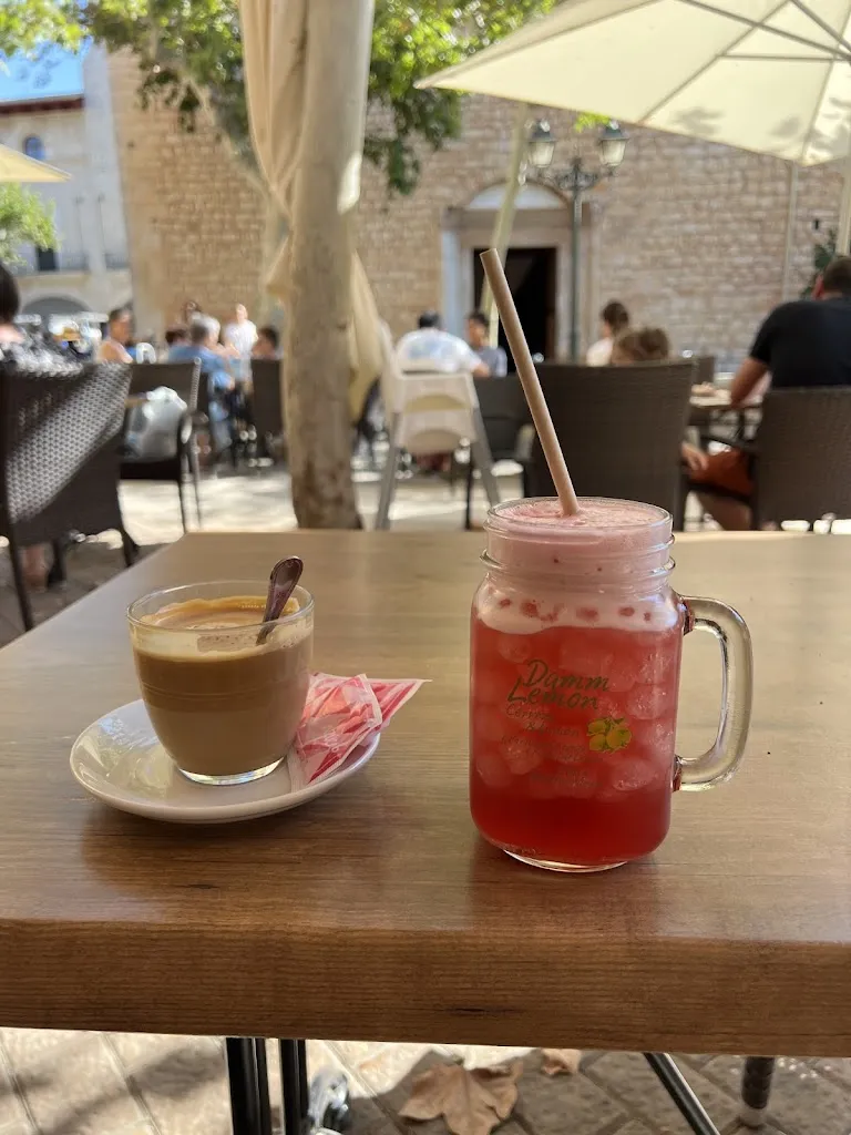 Pasan Sensouk_Bar Sa Plaça_Alaró_review