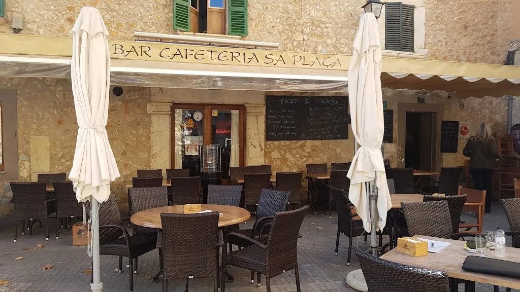 Bar Sa Plaça_Alaró_slider_image_1