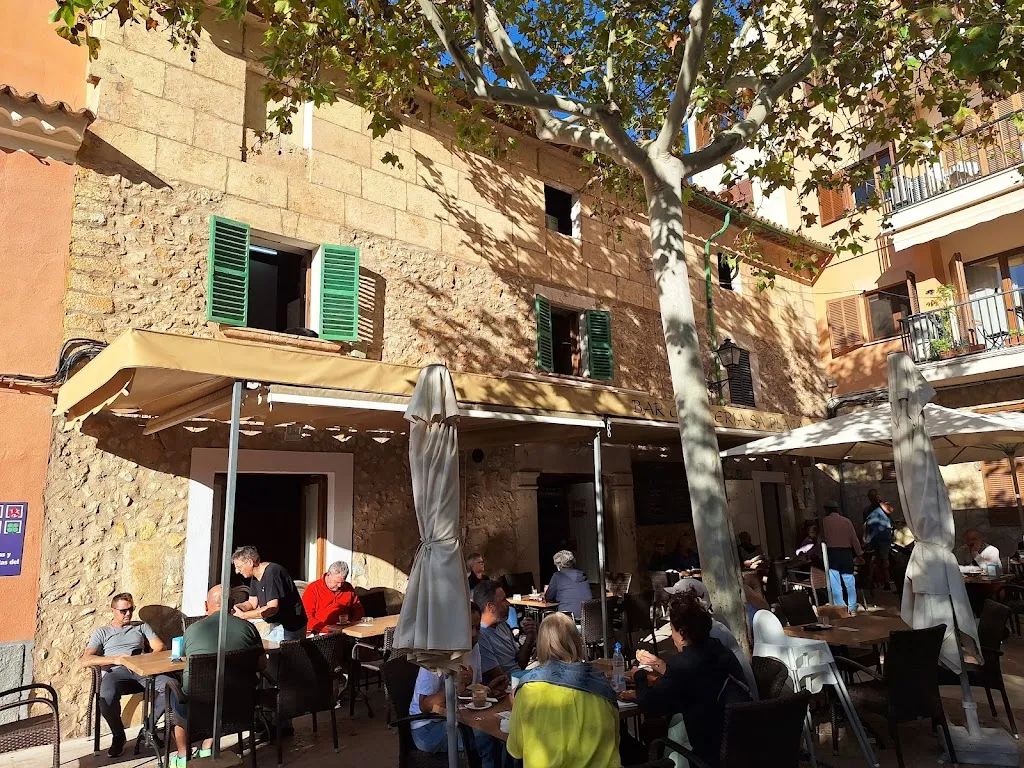 Bar Sa Plaça_Alaró_slider_image_3