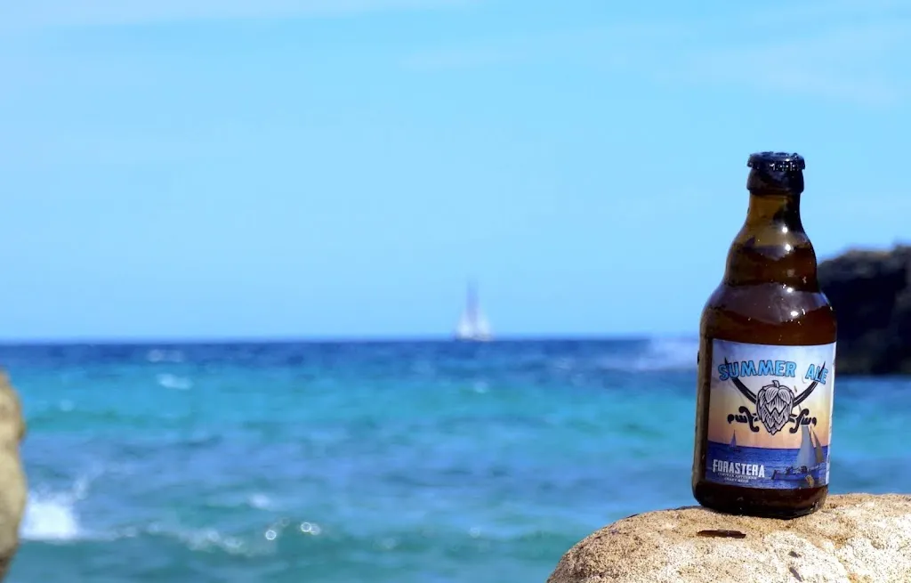 Martin Kleiner_Forastera_Alaró_review