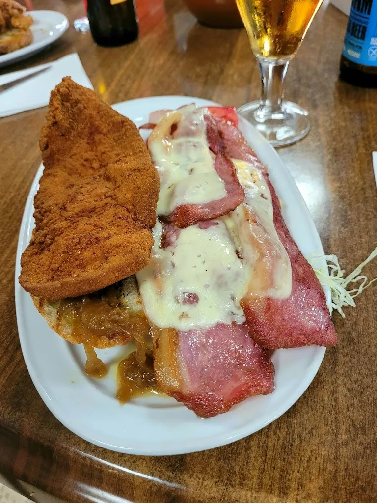 Menu_Bar Sa Granja_Alaró_image_8