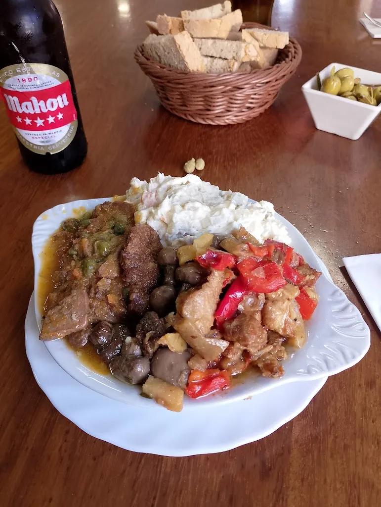 Bar Sa Granja_Alaró_slider_image_3