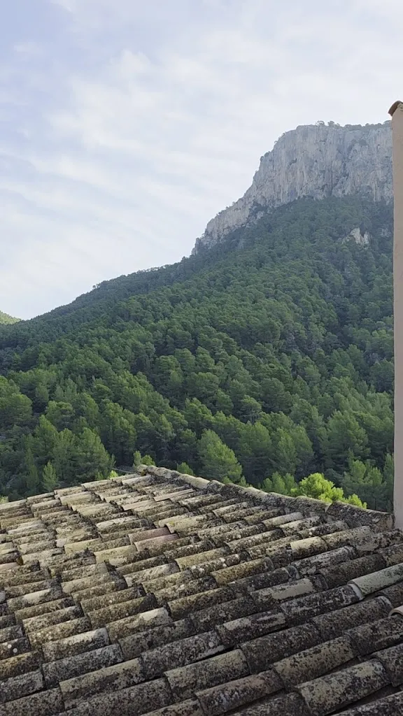 Jordan_Hotel Rural S'Olivaret_Alaró_review