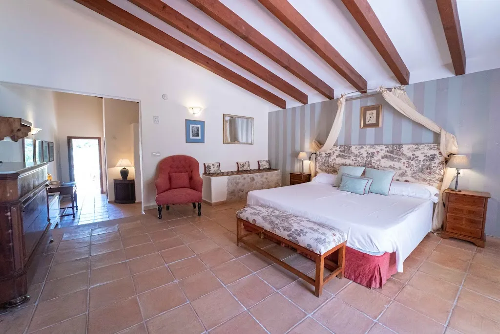 Hotel Rural S'Olivaret_Alaró_slider_image_3