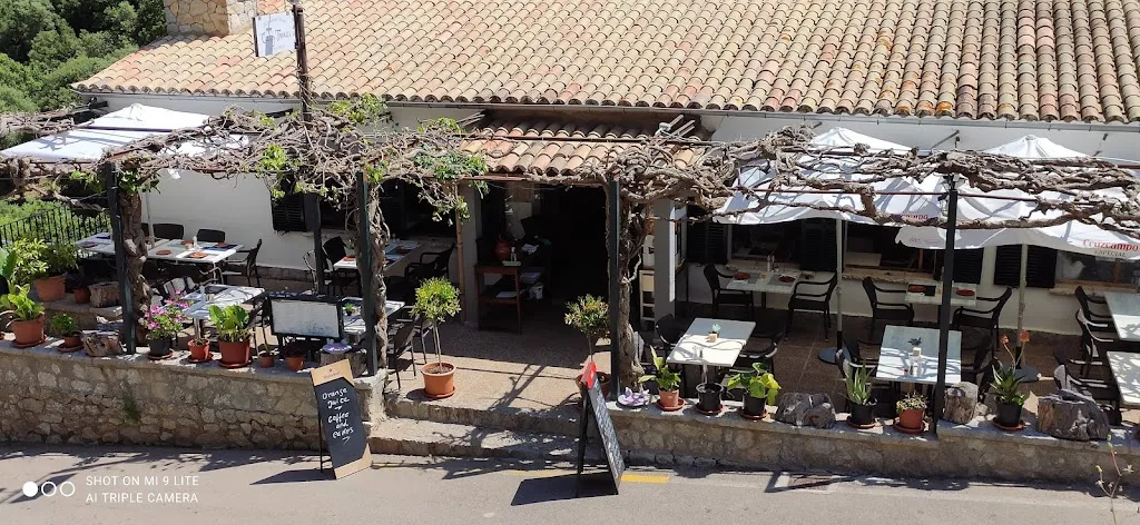 RESTAURANTE ORIENT restaurant in Alaró