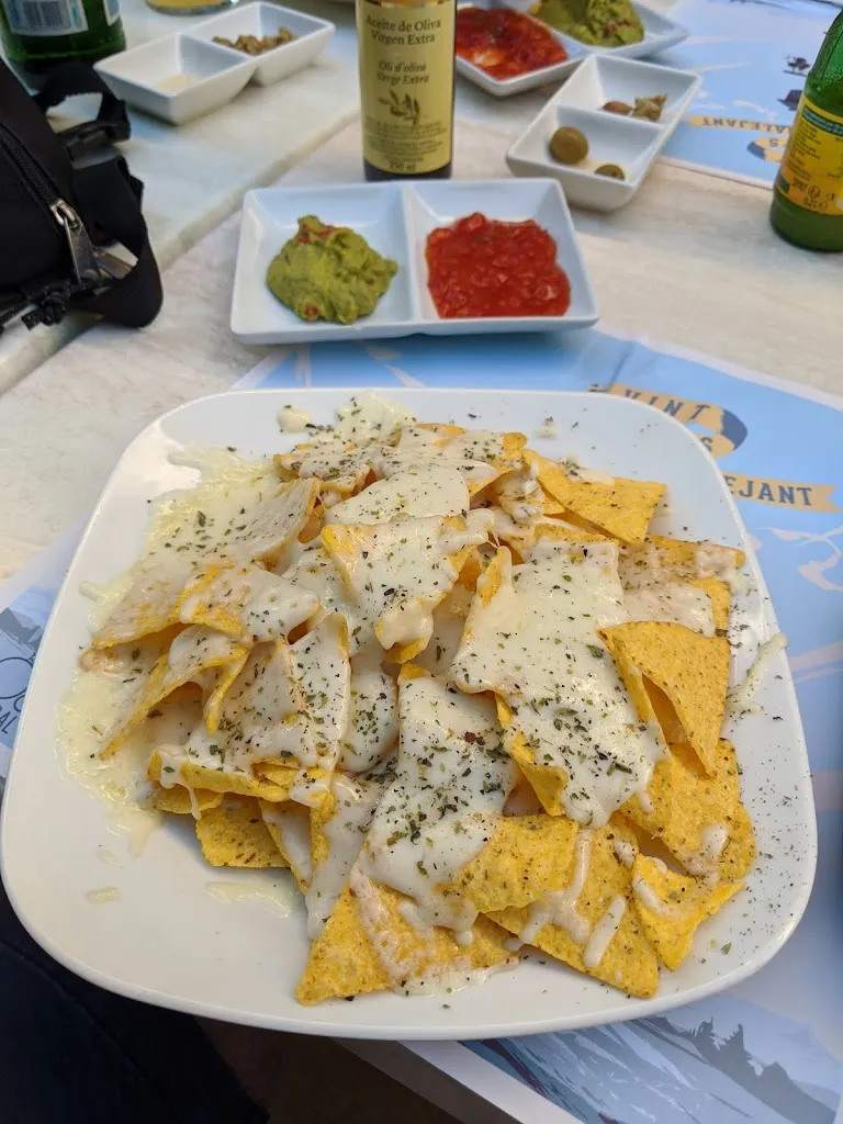 Menu_ES PDAL · RESTAURANT_Alaró_image_5