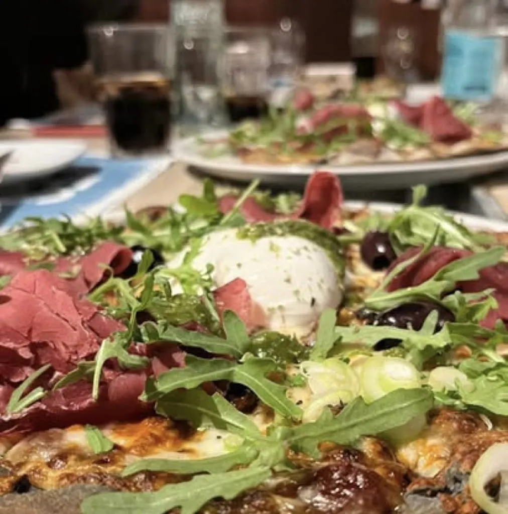 Dani Berry_ES PDAL · RESTAURANT_Alaró_review