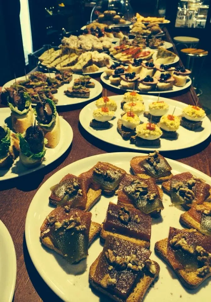 ES PDAL · RESTAURANT_Alaró_slider_image_3