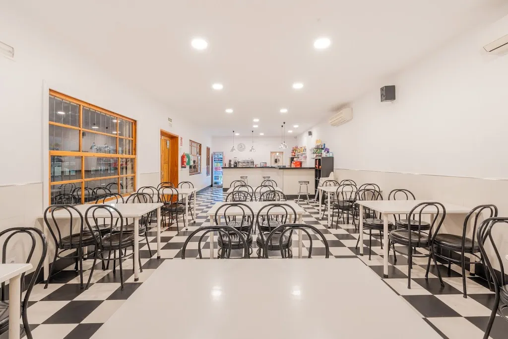 Bar Sports Alaró restaurant in Alaró